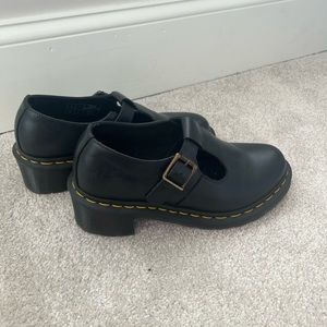 Women’s doc martens